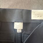 A New Day Women’s  Black Skinny Ankle Pants Size 6R NWT Photo 6