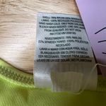 Wild Fable Women's Light Yellow High Leg Cheeky Bikini Bottom - Size XL - NWT Photo 4