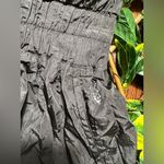 Free People Movement Black High Rise Workout Shorts Size Medium Photo 1