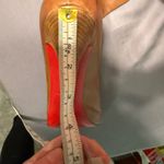 Christian Louboutin knee high boots brown Photo 16