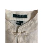 Ralph Lauren Lauren  Women's Long Sleeve Top Photo 2