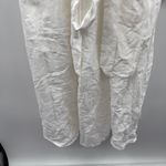 Lane Bryant  Boho White & Purple Embroidered Tassel Midi‎ Dress Sz 26 NEW Photo 4