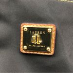 Lauren Ralph Lauren polo black Purse Photo 1