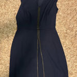 Banana Republic  Navy Dress Photo 0