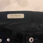 AG Adriano Goldschmied  Women's‎ Black Skinny Jeans Photo 4