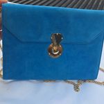 Ralph Lauren  Blue  Women's Bag Photo 2