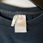 2008 Vintage Y2K Obama T Shirt Gray Small S President Graphic Rap Tee Cotton Photo 3