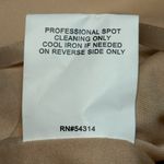 Windsor  Wendy Floral Sequin Mini Party Dress size Small NWT Photo 7