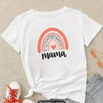 Handmade  Mama‎ women’s tshirt Photo 0