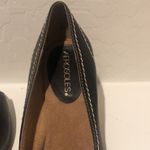 Aerosoles  Size 6M blackish /brown like new Photo 2