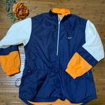 Nike 90s Vintage  Windbreaker Jacket Photo 0