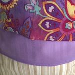 CHAPS Womens Semi Sheer Blouse & Camisole Top Size Petite XS New Photo 9