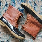 Yoki Dylan Women's Winter Duck Boots Size 8 Photo 2