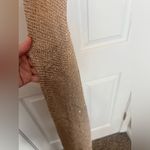 Lovewave The Ebere Maxi Dress in Gold Photo 5