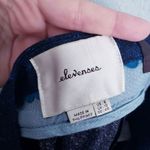 Anthropologie  Elevenses The Brighton Two Tone Slacks Photo 8