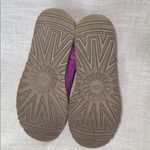 UGG  Classic Short Pink Shearling Boots Photo 3