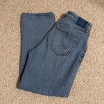 Abercrombie & Fitch A&F Jeans 29 8 Regular Vintage Straight High Rise Photo 3