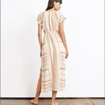 Ace & Jig  Isla Dress in Ray size small Photo 2