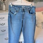 Levi's  Modern Bootcut Signature Levi Strauss Womens 12 Waist 31 Length 32 Photo 1