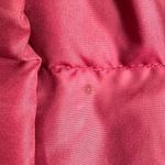 Cabela's Cabela’s‎ Premier Northern Goosedown 650 Red Puffer Vest Women’s Small Photo 4