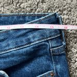 Old Navy Medium Wash High Rise Flare Jean  Size 12 Photo 5