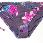 Raisin's  Tahiti Bloom bikini bottom NWT Photo 2