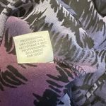 MISA Los Angeles Becca Mini Dress XS Purple Whimsigoth Fairy Dark Romantic Smock Photo 11