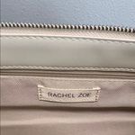 Rachel Zoe | Ivory Shoulder Bag w/ Boot Scarf Photo 8