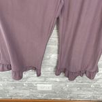 No Comment Strapless Jersey Knit Jumpsuit Photo 3