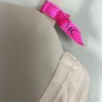 Maidenform NWT Cream Ultra-Firm Convertible Body Shaper Womens 34C Neutral Photo 5