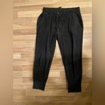 Cuyana  Pima Cotton Women's Jogger Pants Photo 1