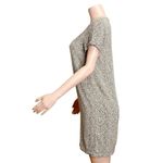 Jenni Kayne  Leopard T-Shirt Dress Photo 6