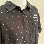 Harley Davidson Button Up Shirt Size XL Photo 3