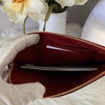 Coach  Large Wristlet Horse And Carriage Photo 3