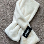 10 NWT APPARIS Scarves Bundle White Photo 0