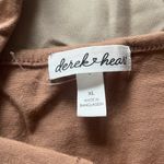 Derek Heart 🍂Tan bustier tank crop top🍂 Photo 2