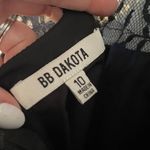 BB Dakota Black Lace Dress Photo 3