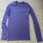 Lululemon  Swiftly Long Sleeve Photo 0