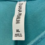 Zenana Outfitters  Teal Midi Dress Photo 1