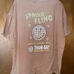 Aerie Tshirt Size Large Photo 0