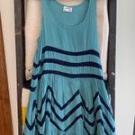 Free People  Voile Trapeze Slip Photo 1