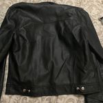 Revamped Leather jacket Photo 1