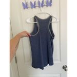 Rivalry Threads ‎ women's racerback PSU tank top — medium Photo 4