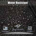 Unisex Laptop Shoulder Bag Photo 2