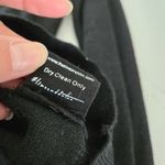 Line and Dot  Mia Contrast Sweater size small Photo 7