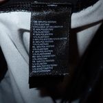 The North Face Women’s Black and Gray Diamond Print Flashdry Leggings size L Photo 8