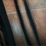 Josie Natori Crepe Palazzo Cropped Pants Black Size M Photo 4