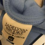 Jadelynn Brooke  Blue USA SOFT T-shirt Photo 1