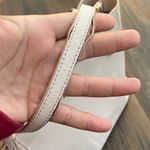 Tory Burch pale Pink Tote Photo 9