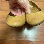Frye Women's Carson Leather Ballet Flats, size 7 Photo 4